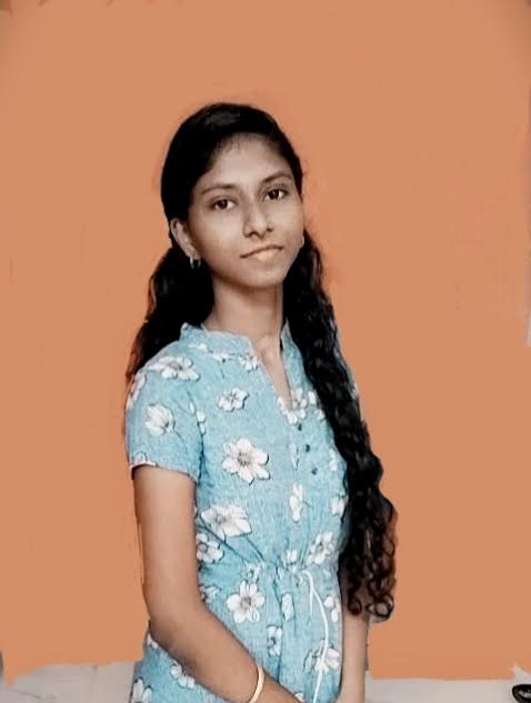 Vedalakshmi K
